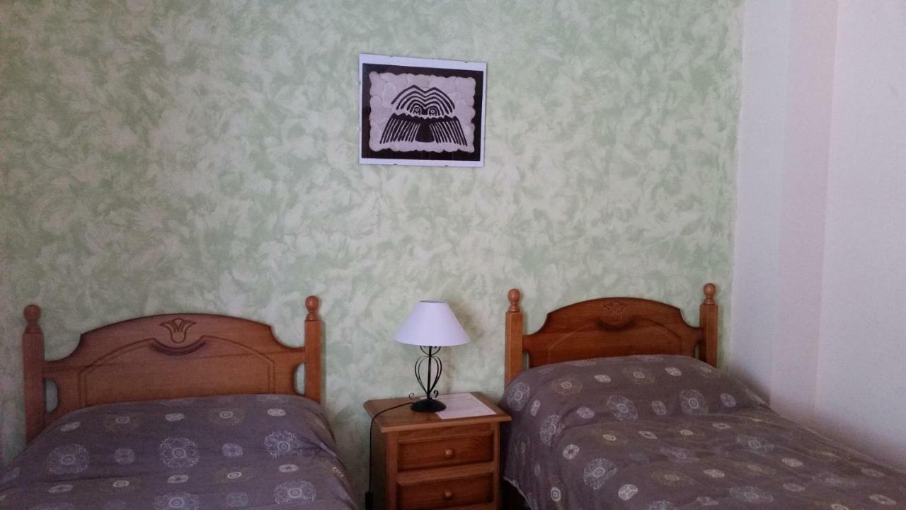 Albergue De Portilla Portilla de la Reina المظهر الخارجي الصورة
