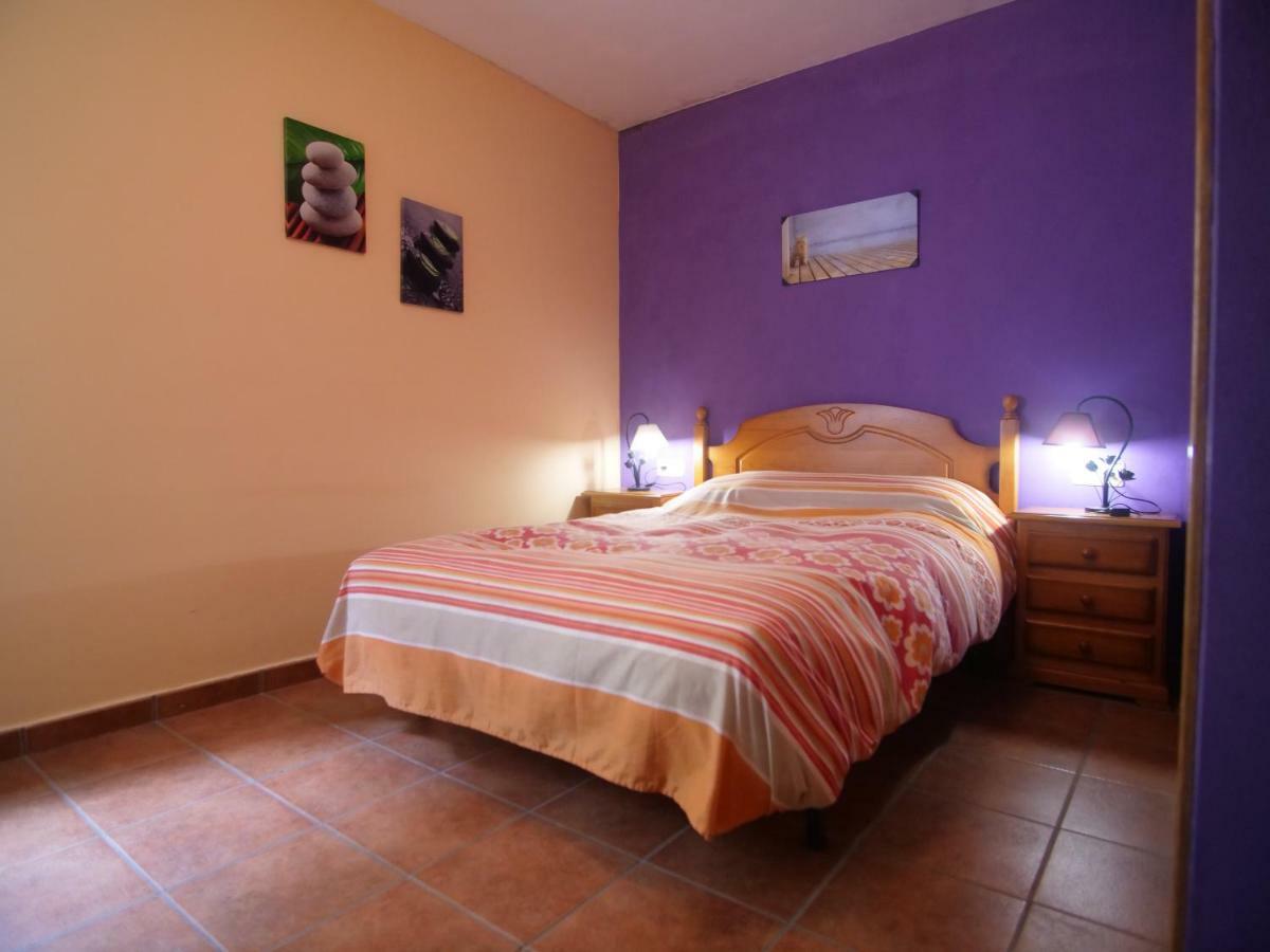 Albergue De Portilla Portilla de la Reina المظهر الخارجي الصورة