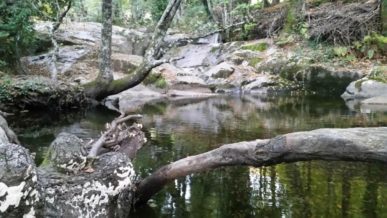 Albergue De Portilla Portilla de la Reina المظهر الخارجي الصورة