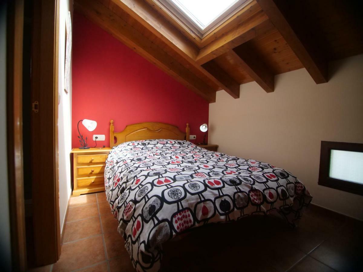 Albergue De Portilla Portilla de la Reina المظهر الخارجي الصورة