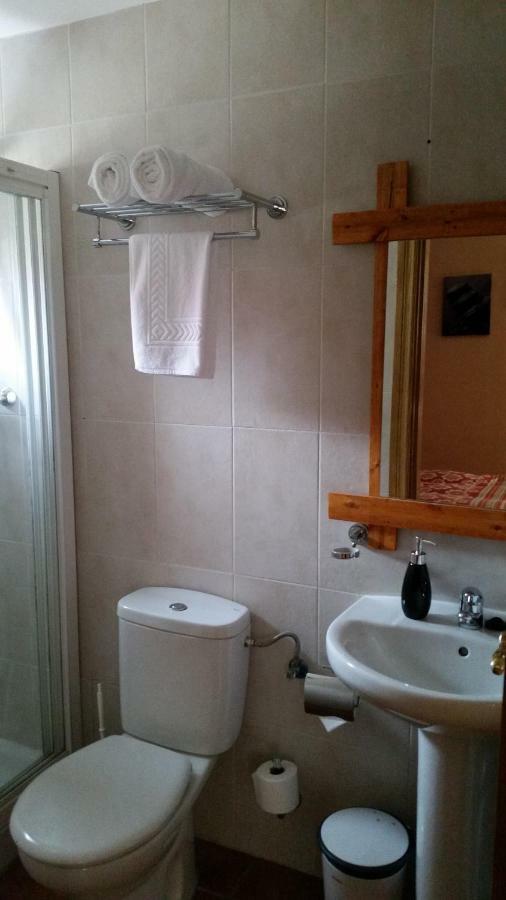 Albergue De Portilla Portilla de la Reina المظهر الخارجي الصورة