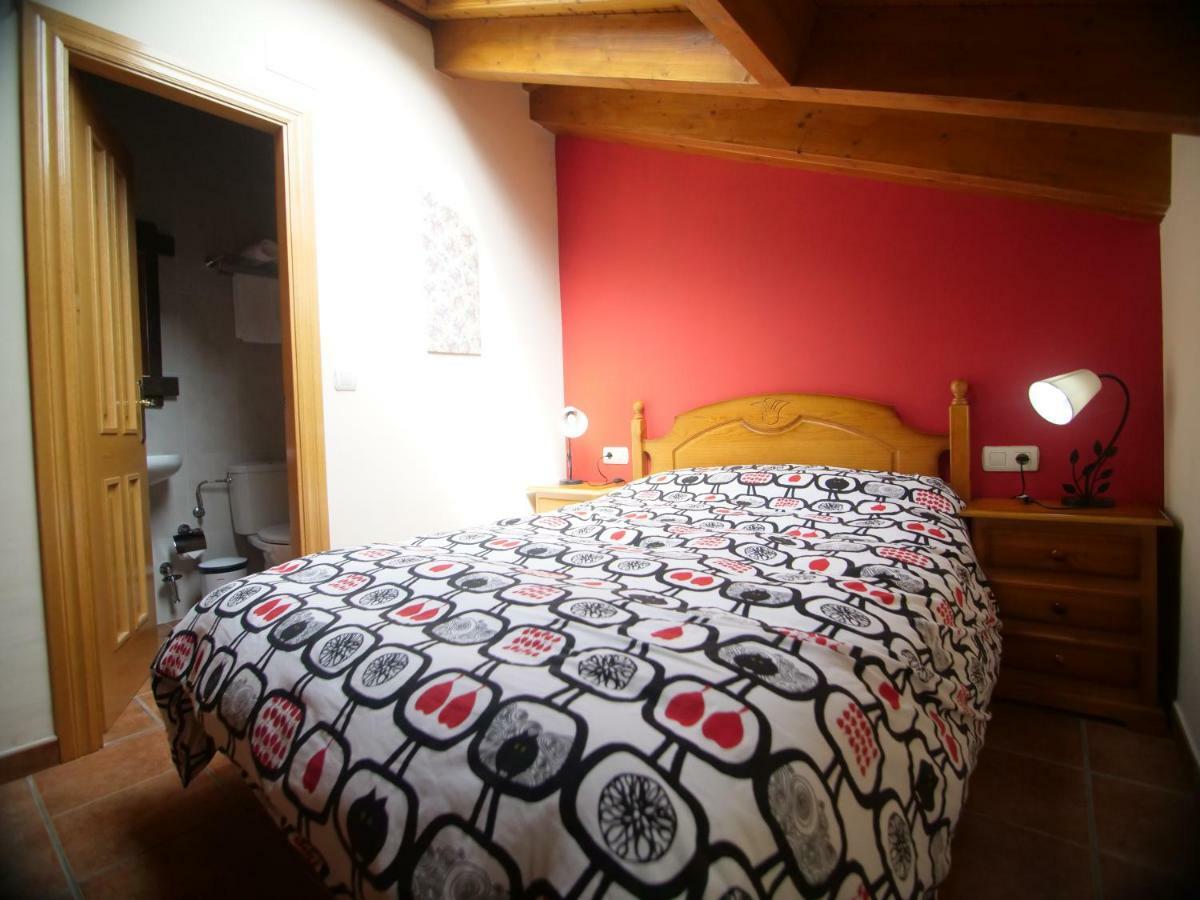 Albergue De Portilla Portilla de la Reina المظهر الخارجي الصورة